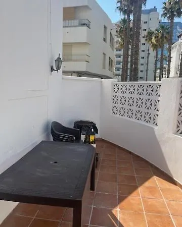 Claveles 아파트 *